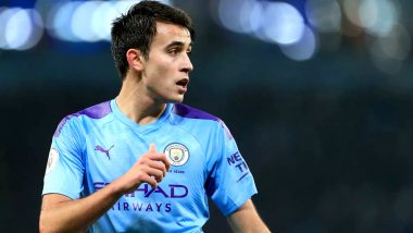 Eric Garcia Transfer News Update: Manchester City Defender To Join Barcelona As Free Agent This Summer