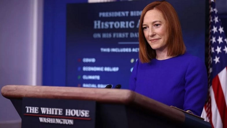 US ‘Concerned’ by Russia, China Using Vaccines To Engage With Countries