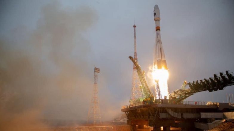 АrctikaM, The Russian Satellite That Will Monitor Climate and Environment in Arctic Region, Successfully Launched by Soyuz-2.1b Carrier Rocket