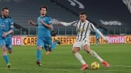 Serie A 2020&ndash;21 Match Result: Cristiano Ronaldo Marked His 600th League Game With a Low-Strike As Juventus Ease Past Spezia 3&ndash;0