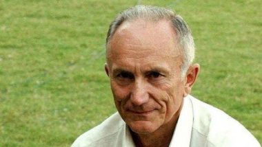 Nikolai Snesarev Dies at 72, Athletics Federation of India Condoles Sudden Demise of India’s Athletics Coach
