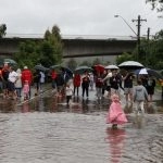 Australia Floods: Massive Flooding in Sydney Forces People To Evacuate, Country Declares Natural Disaster in New South Wales
