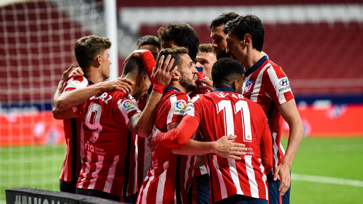 How to watch club friendly Manchester City vs Atletico Madrid match live  streaming in India