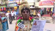 Tamil Nadu Assembly Elections 2021: Bharathi Kannama, a Transgender Woman Contesting in the Upcoming Polls, Promises To Make Madurai a Model City