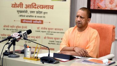 Uttar Pradesh: Samajwadi Party Leader Ram Govind Chaudhary Writes to CM Yogi Adityanath, Alleges ‘COVID-19 Tests Not Being Done in Rural Areas’