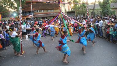 Shigmo Festival 2021: Goa Cancels Official Celebration of Shigmo Amid COVID-19 Surge