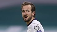Manchester United Owner's Sanction &pound;90 Million Harry Kane Transfer Bid
