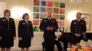 US Navy Officer Sings Swades Song &lsquo;Yeh Jo Des Hai Tera&rsquo;, Indian Envoy Taranjit Singh Sandhu Shares Video