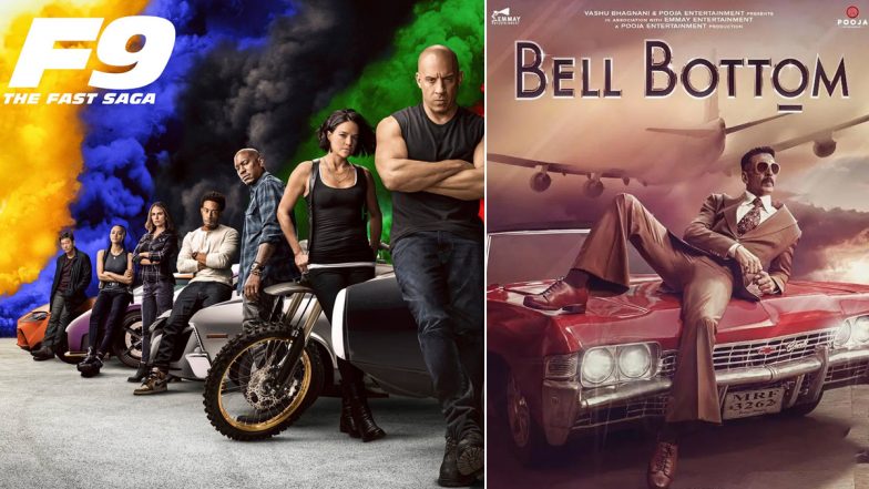Akshay Kumar Vs Vin Diesel Box Office Clash Averted; F9 Postponed To June 25, 2021