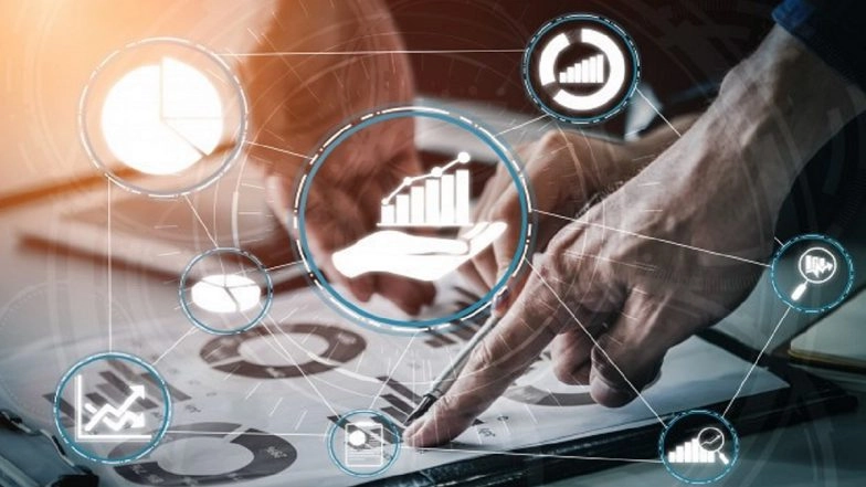 Fintech Research Releases 2021 Fintech Report