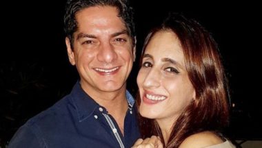 Sussanne Khan’s Sister Farah Khan Ali Announces Separation From Husband DJ Aqeel, Pens a Long Post on Instagram