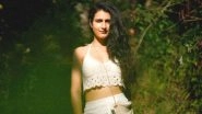 Fatima Sana Shaikh Roped In for the Hindi Remake of Tamil Hit Film &lsquo;Aruvi&rsquo;