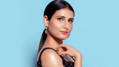 Fatima Sana Shaikh Tests Positive for COVID-19