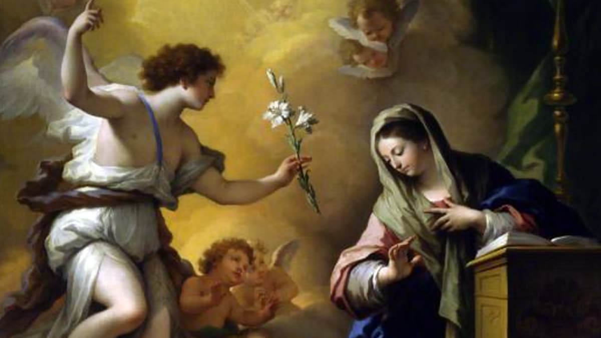 When is Feast of the Annunciation 2021? Date, History and Significance
