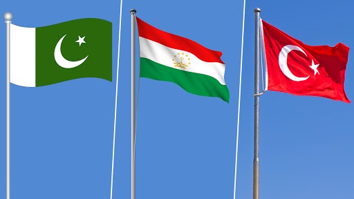 Pakistan-Iran-Turkey Freight Train To Resume Operations From March 4