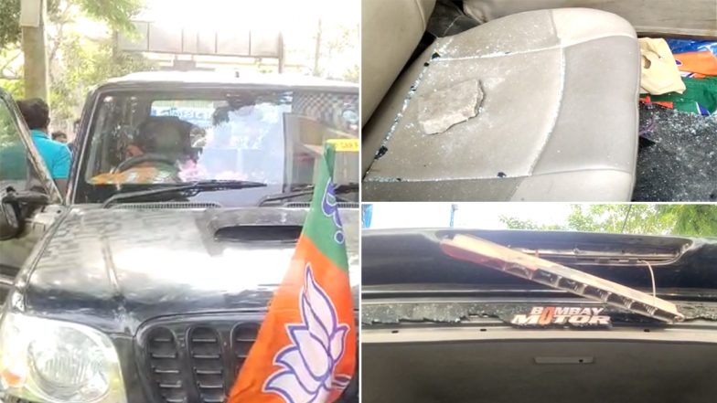 West Bengal: Ashok Dinda, Ex-Cricketer & BJP Leader, Attacked by Unidentified People in Moyna