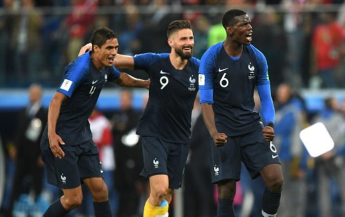How to Watch Bosnia and Herzegovina vs France, FIFA World Cup 2022 Qualifiers Live Streaming Online in India? Get Free Live Telecast of Football Game Score Updates on TV
