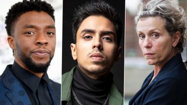 BAFTA 2021: Chadwick Boseman, Adarsh Gourav, Frances McDormand Bag Nominations, Check Out the Complete List of Nominees