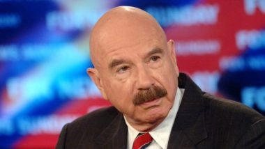 G Gordon Liddy, Watergate Mastermind, Dies at 90