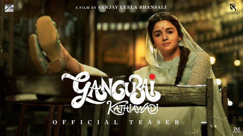 Gangubai Kathiawadi: Alia Bhatt’s Film to Take the OTT Route Amid Rising COVID-19 Cases – Reports