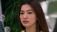 Gauahar Khan Issued Non Cooperation Directive by FWICE for Flouting COVID-19 Protocol