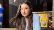 Gauahar Khan Completes 10 Years in Bollywood, Says &lsquo;I Pat My Back Each Time&rsquo;