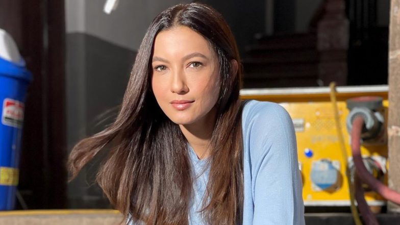 Gauahar Khan Slams a Troll Who Said ‘Woman Is a Domination of Man’ on Her and Zaid Darbar’s Goofy Video