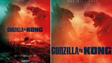 Godzilla Vs Kong Box-Office Performance: Warner Bros' Monster Movie Debuts With USD 48.5 Million in the US