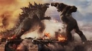 Godzilla vs Kong Box Office Collection Day 2: Adam Wingard&rsquo;s Sci-Fi Flick Does Not Lose Its Grip, Stands at a Total of Rs 11.80 Crore