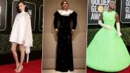 Golden Globes 2021: Gal Gadot, Emma Corrin, Cynthia Erivo and Others &ndash; Meet the Best Dressed Celebs From the Awards Night!
