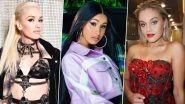 Gwen Stefani, Cardi B, Kelsea Team Up for iHeartRadio's International Women's Day Celebration