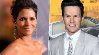 Our Man From New Jersey: Halle Berry Joins Mark Wahlberg in Netflix's Spy Movie