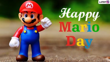 Happy Mario Day 2021: 11 Crazy and Super Fun Mario Facts That You May or May Not Have Known!