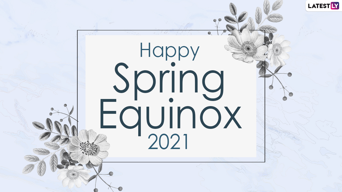 march equinox 2021 spiritual meaning