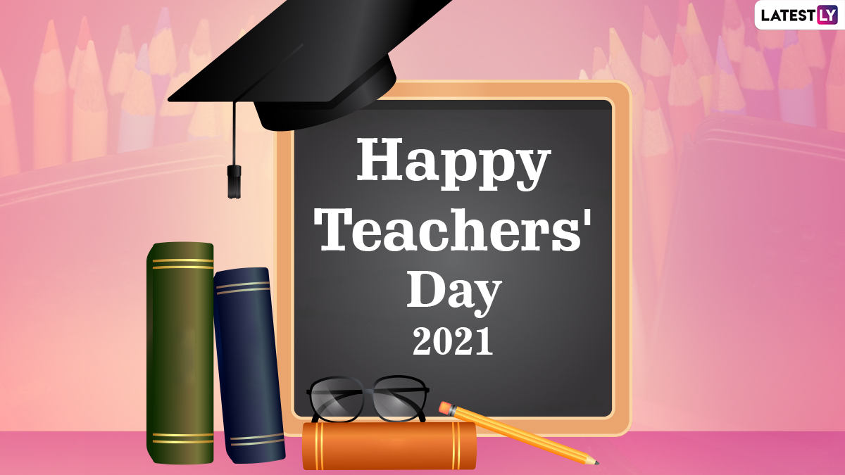 Teachers Day 2021 In Lebanon Netizens Wish Happy Teachers Day With