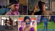 Friendship Teaser Review: Harbhajan Singh Is a Confident Actor in Each Frame; Losliya Mariyanesan Looks Charming (Watch Video)