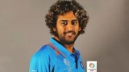 ICC Shares Hilarious Morphed Picture of MS Dhoni & Lasith Malinga as 2011 World Cup Completes 10 Years