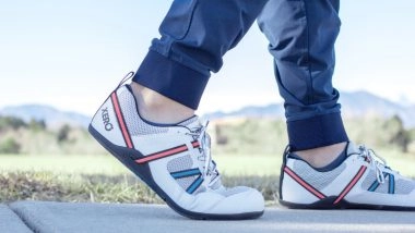 Can Shoe Designs Reduce Running Injuries?