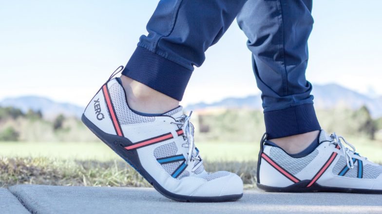 Can Shoe Designs Reduce Running Injuries?