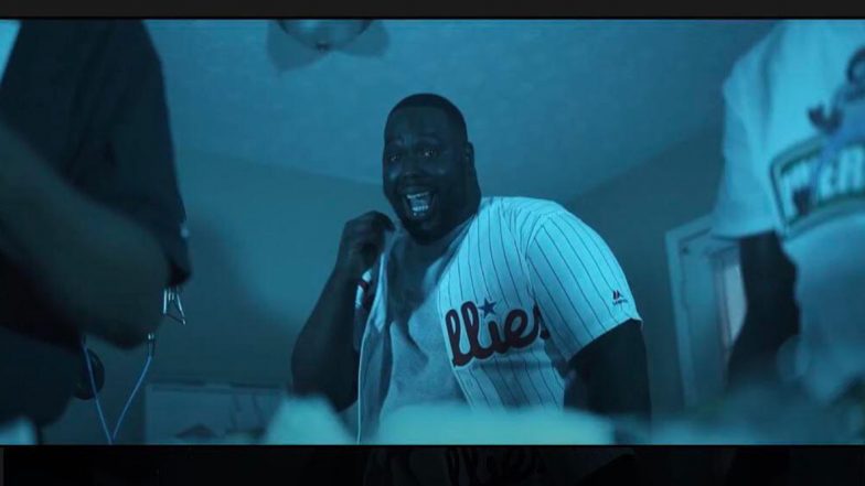 Artist SP Blu Releases New Track Today, A Hustlers Anthem That Will Keep You Motivated!