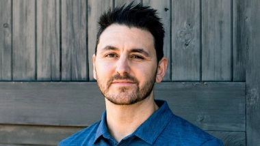 Dr Michael Andreula: The Networking King