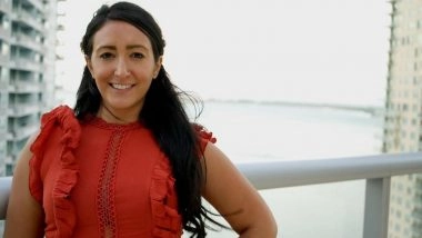 Hard Work Beats All; How Tess Gascon Used Her Incredible Work Ethic To Change Her Family&rsquo;s Life