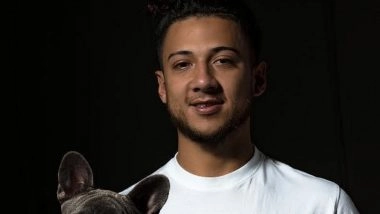 Meet Bryan Perez; Dog Breeder Whose Life Was Saved by Puppy Love