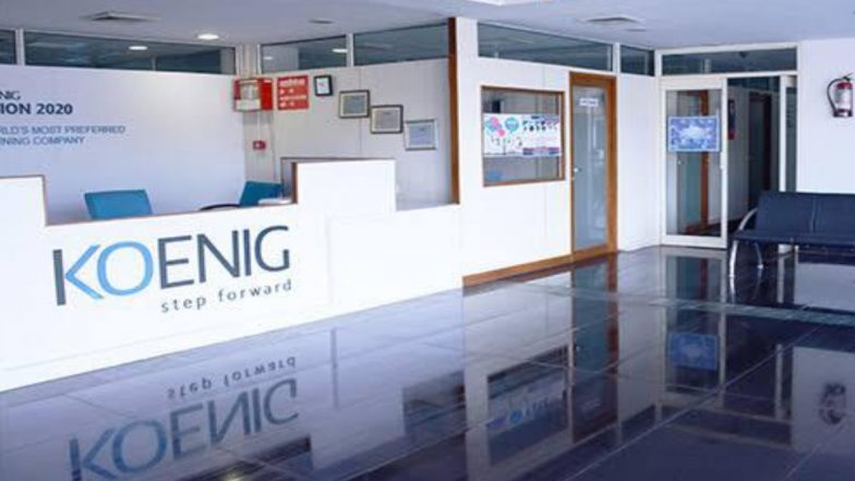 Koenig Solutions: The Ideal Centre for IT Professionals to Maintain Their Technological Edge Through High-Quality IT Education