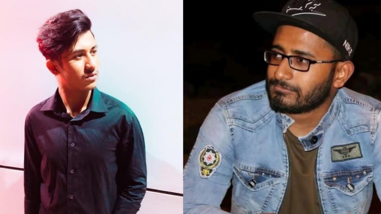 Tanjid Ahmed and Mohammed Nayem: Young Founders Of Yeager Digital From Bangladesh