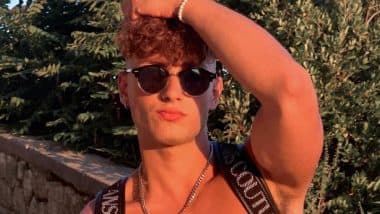The Interview With TikTok Star, Influencer Jonny Cutuli