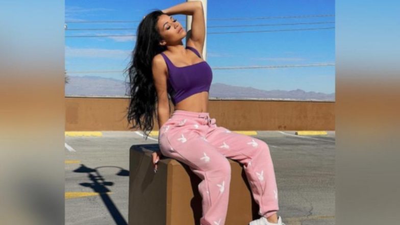 Model-Entrepreneur Alyssa Lavonne Pacheco’s Story Proves That Women Can Do Anything They Set their Minds To
