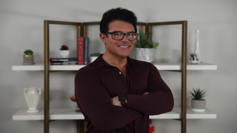 This Million Dollar Trader Is Teaching Others to Be Smart About Trading Today’s Volatility