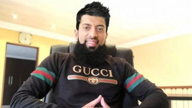 The Digital Method Saeed Moosa Automated in Becoming a Successful Entrepreneur