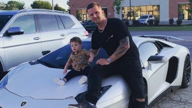 Poland's Kamil Misztal Has Come A Long A Way In His Career, Directed An Original Web Show For Netflix